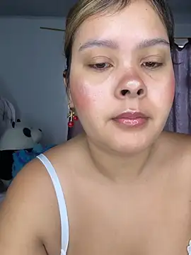 MelodySanz online show from 05-18-26, 02:23