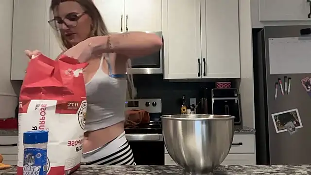 RosieCheeks  online show from 02-23-26, 05:43