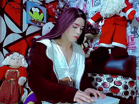 rosalia 77 online show from 12-03-25, 11:58