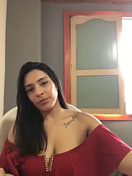 Vianca Costt online show from 02-26-26, 02:27