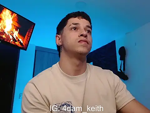 adam keith online show from 12-14-25, 01:22