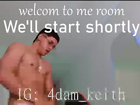 adam keith online show from 01-08-26, 02:19