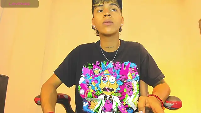 Timmy Kiing  online show from 11-26-25, 08:21