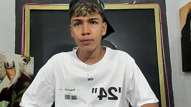 Timmy Kiing  online show from 12-18-25, 09:32