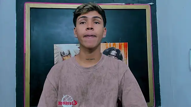 Timmy Kiing  online show from 01-14-26, 08:58