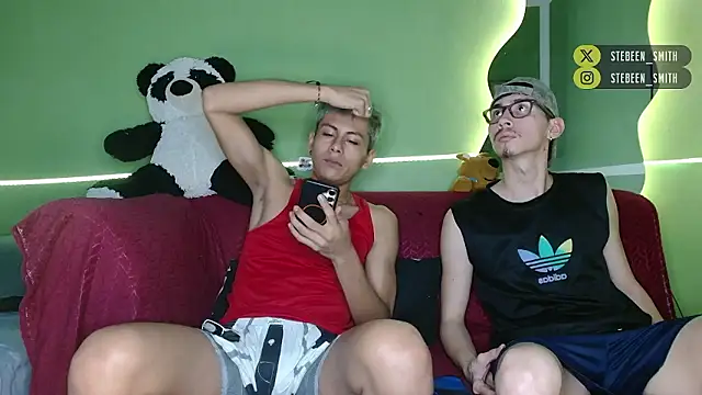 stebeen smithh online show from 01-15-26, 10:46