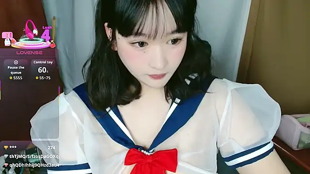 sallybing online show from 02-09-26, 03:10