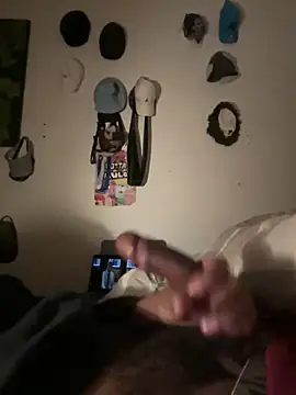 NabiiNajjar online show from 11-08-25, 04:34