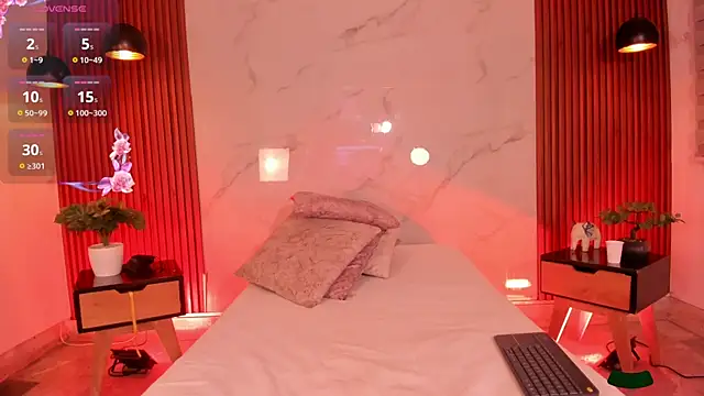 sara  gomez online show from 02-24-26, 03:48