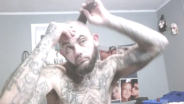 trickydickydaddy online show from 01-06-26, 05:44