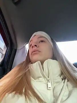 SashaCatt online show from 02-15-26, 07:05