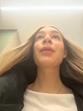 SashaCatt online show from 03-03-26, 08:09