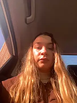 SashaCatt online show from 03-23-26, 09:02