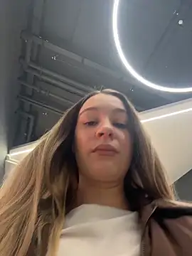 SashaCatt online show from 03-29-26, 08:36