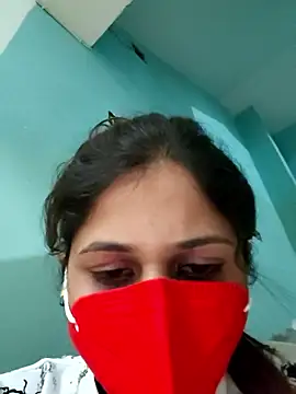 RiyaShah450 online show from 11-08-25, 05:01