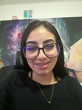 SCARLETT INK  online show from 02-24-26, 05:55