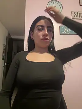 Snapshot of SCARLETT_INK_ chatting on 05-07-26, 11:54 SCARLETT INK online show from 05-07-26, 11:54