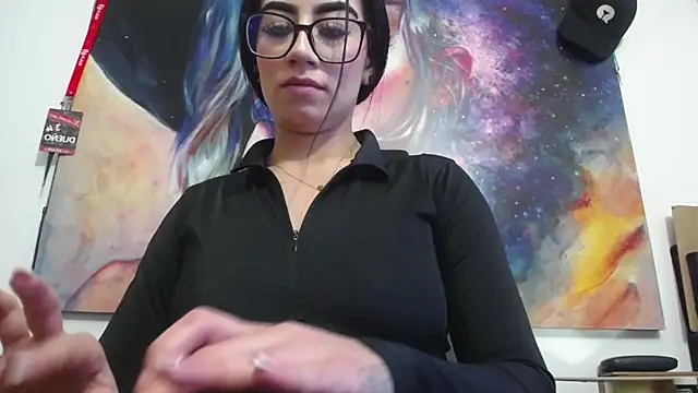 Snapshot of SCARLETT_INK_ chatting on 05-13-26, 08:44 SCARLETT INK online show from 05-13-26, 08:44