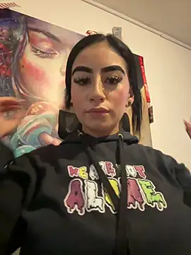 Snapshot of SCARLETT_INK_ chatting on 07-24-26, 03:37 SCARLETT INK online show from 07-24-26, 03:37