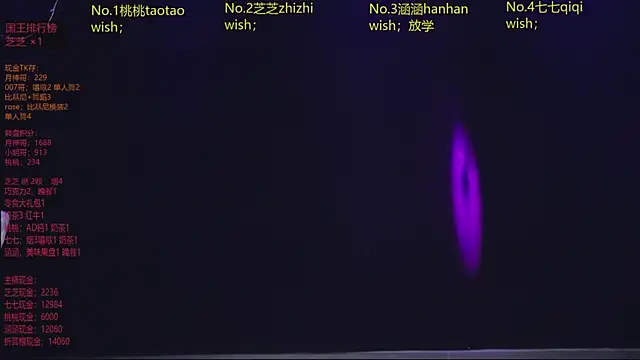 HHH-777 online show from 03-14-26, 04:23