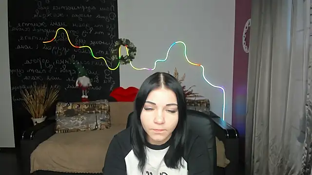 DianaOlsens online show from 01-10-26, 06:37