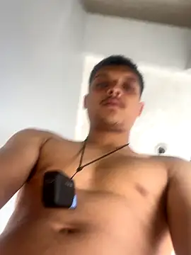 Jockeyn online show from 12-14-25, 02:44