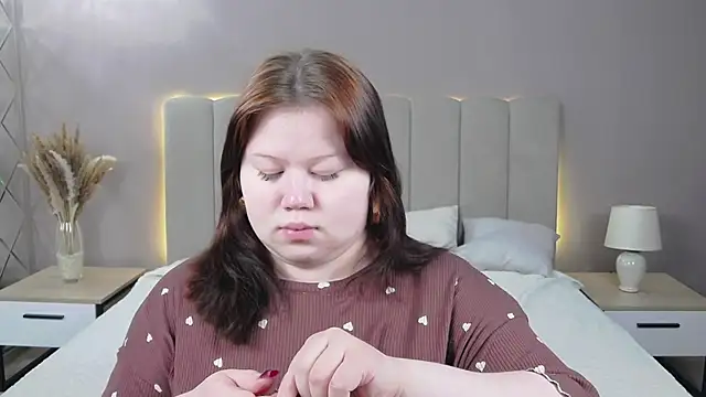 EvaNova  online show from 03-05-26, 04:19