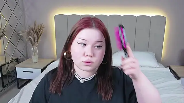 EvaNova  online show from 04-01-26, 01:41