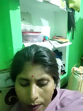 Maya mohni online show from 04-25-26, 01:25