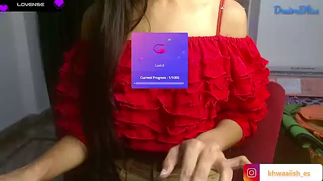 DesireBliss online show from 11-27-25, 07:27