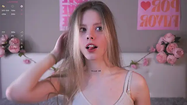 Snapshot of TiffinyMergist chatting on 11-28-25, 07:16 TiffinyMergist online show from 11-28-25, 07:16