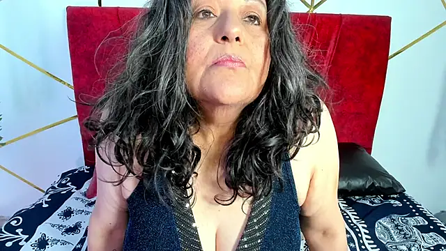 Victoriaa Anderson online show from 12-19-25, 11:34