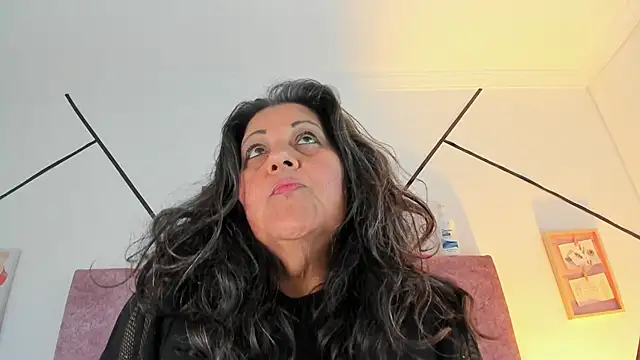 Victoriaa Anderson online show from 01-13-26, 08:47