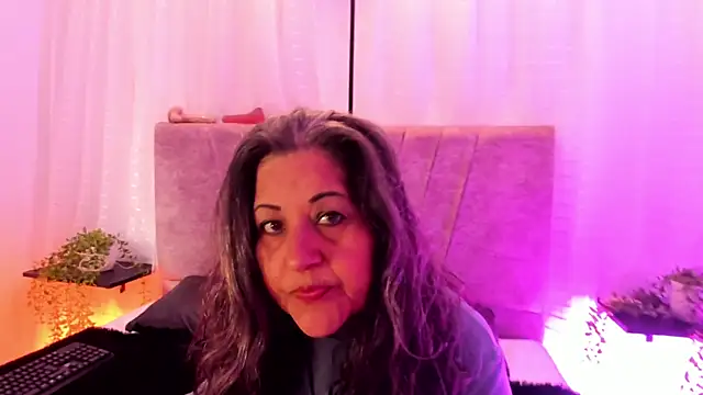 Victoriaa Anderson online show from 05-28-26, 03:20