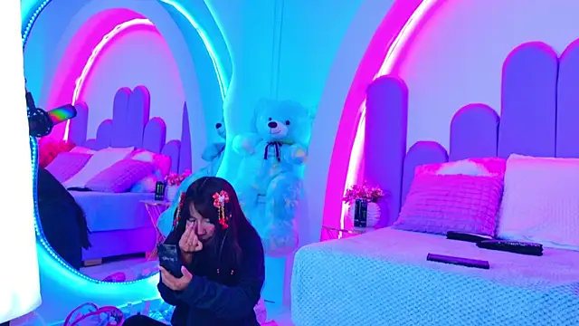 BunnySexyy18 online show from 03-28-26, 03:17