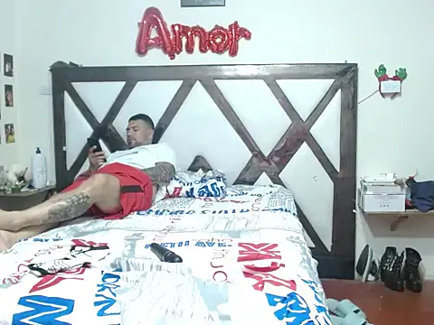 kendraandtommy online show from 11-18-25, 09:08