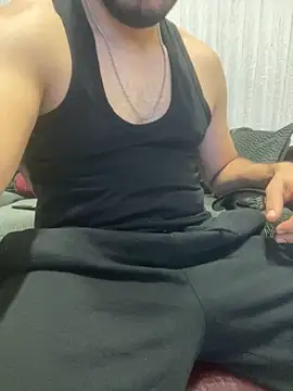 DARK0924 online show from 11-29-25, 06:44