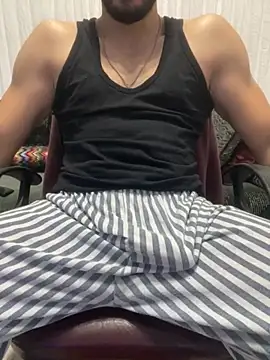 DARK0924 online show from 12-01-25, 02:33