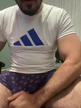 DARK0924 online show from 01-08-26, 09:39