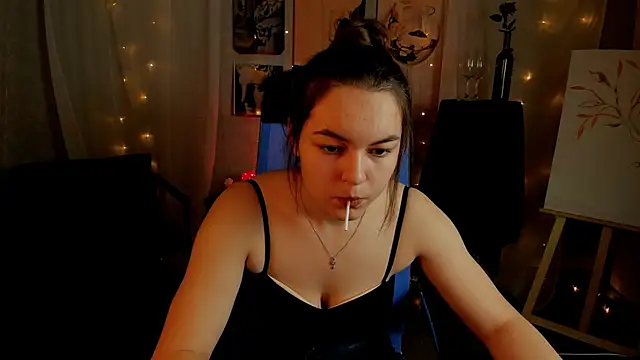 Snapshot of FrancescaCavaliere chatting on 11-28-25, 09:56 FrancescaCavaliere online show from 11-28-25, 09:56