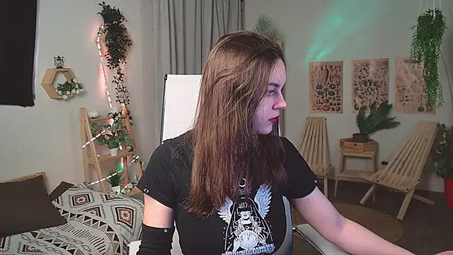 FrancescaCavaliere online show from 04-14-26, 06:19