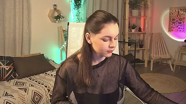 FrancescaCavaliere online show from 05-03-26, 06:08