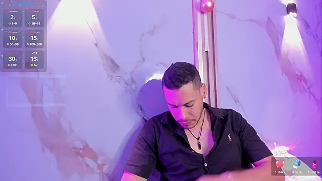 Aron and molly online show from 12-14-25, 11:59