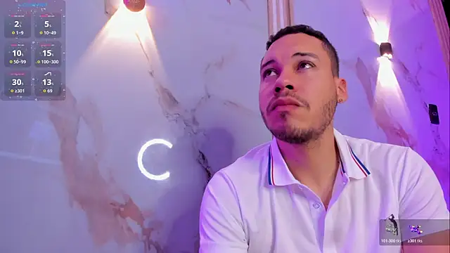 Aron and molly online show from 12-17-25, 12:11