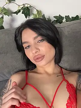 NatashaBluex online show from 12-04-25, 07:33