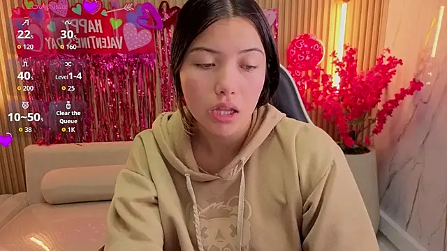 venus velvet tp online show from 02-24-26, 12:47