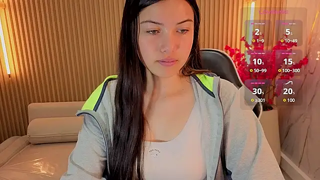 venus velvet tp online show from 03-04-26, 12:55