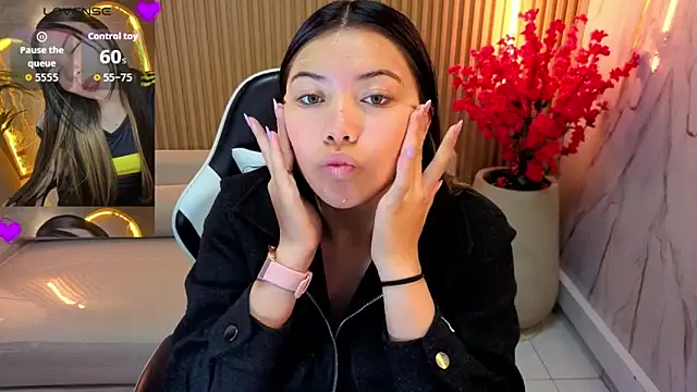 venus velvet tp online show from 04-17-26, 01:14