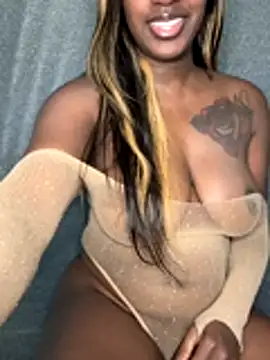 ToyaThick online show from 11-30-25, 05:28