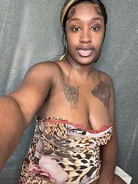 ToyaThick online show from 12-03-25, 05:55